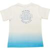 Kids Short Sleeve Tee, Ride the Wave - T-Shirts - 2