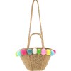 Pom Pom Beach Bag - Bags - 1 - thumbnail