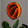 Infinty Neon Mirror Light -Basketball - Lighting - 2