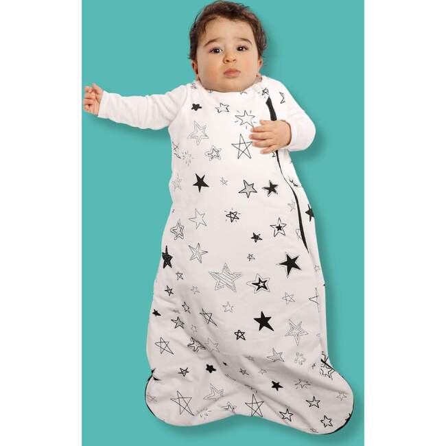 One & Done Sleep Sack, Stars - Sleepbags - 2