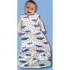 One & Done Sleep Sack, Blue Clouds - Sleep Sacks - 2 - thumbnail