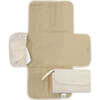 Portable Changing Clutch, Tofu - Changing Pads - 1 - thumbnail