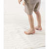 Premium Indoor / Outdoor Jumbo Portable Playmat, Cream - Playmats - 5