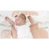 Portable Changing Clutch, Blush - Changing Pads - 2