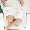 Portable Changing Clutch, Forest - Changing Pads - 4