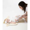 Portable Changing Clutch, Tofu - Changing Pads - 4