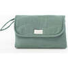 Portable Changing Clutch, Forest - Changing Pads - 5