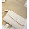 Portable Changing Clutch, Tofu - Changing Pads - 6