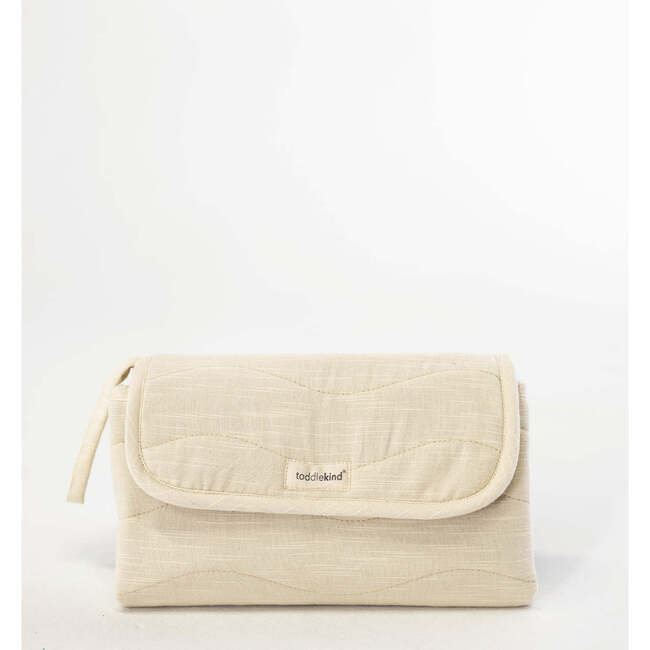 Portable Changing Clutch, Tofu - Changing Pads - 7