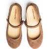 Rania Mary Jane, Taupe - Mary Janes - 3