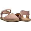 Abigail Sandal, Rose - Mary Janes - 1 - thumbnail