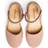 Abigail Sandal, Rose - Mary Janes - 2