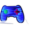 Infinty Neon Mirror Light-Gamer - Lighting - 1 - thumbnail