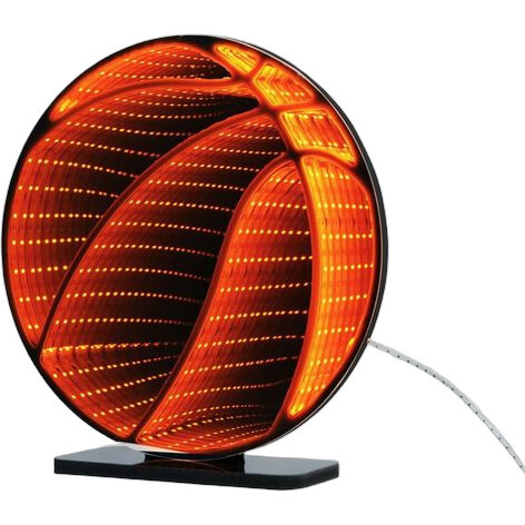 Infinty Neon Mirror Light -Basketball - Lighting - 1