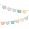 Easter Fabric Garland - Decorations - 1 - thumbnail