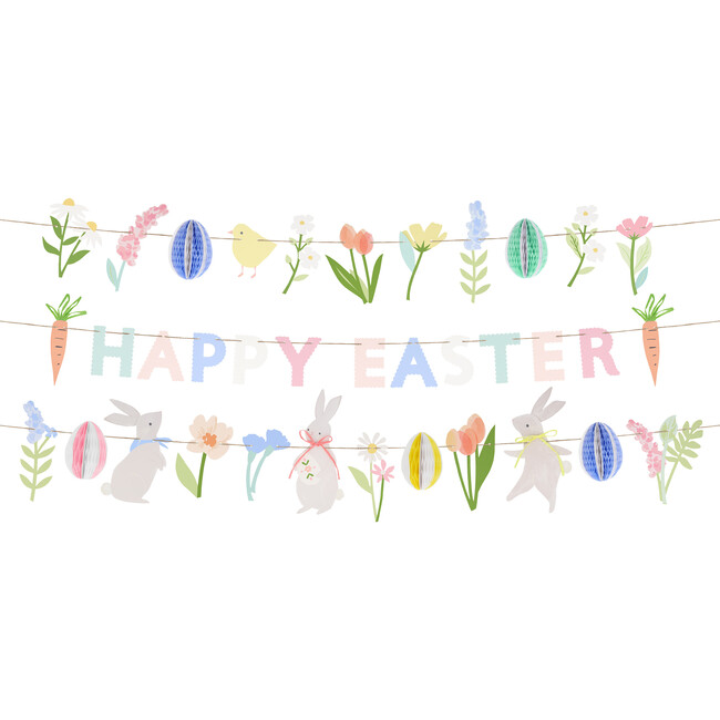 Easter Garland - Decorations - 1