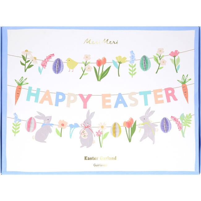 Easter Garland - Decorations - 4