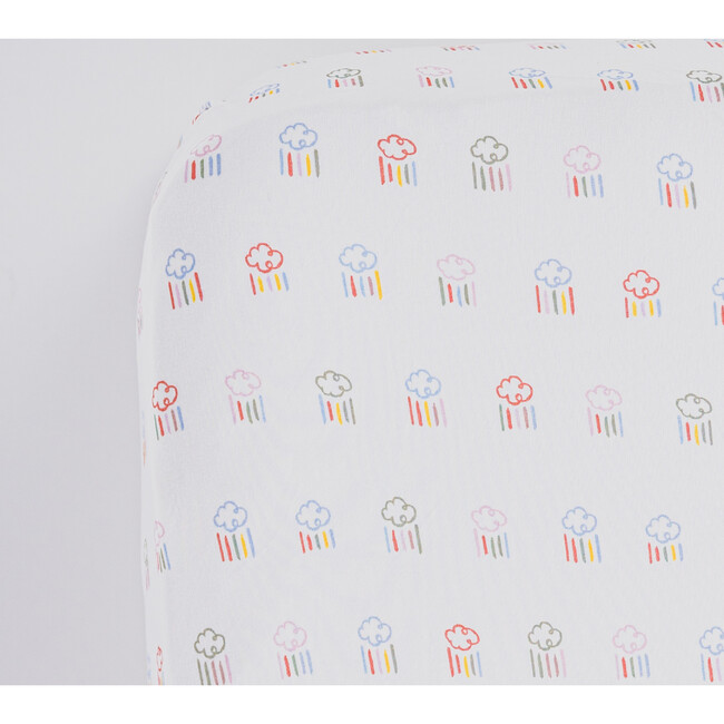 Crib Sheet, Over The Rainbow