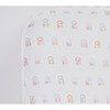 Crib Sheet, Over The Rainbow - Crib Sheets - 1 - thumbnail