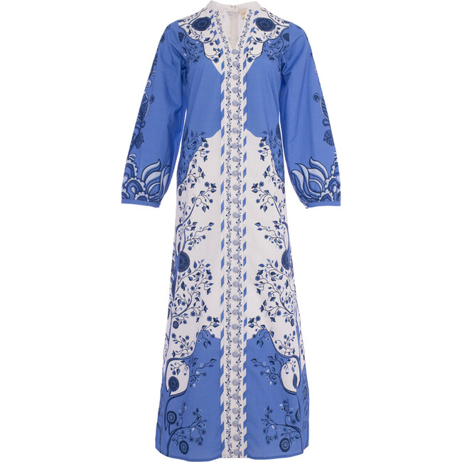 Riley Caftan, Royal Forest