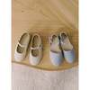 Lilac Olivia Canvas Girl Espadrilles - Sandals - 5