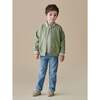 Dusty Sage Pineda Kids Jacket - Jackets - 2