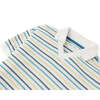 Roberto Waffle Polo Shirt, Multicolor - Polo Shirts - 5