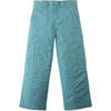 Marco Cargo Pants, Blue - Pants - 1 - thumbnail