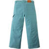 Marco Cargo Pants, Blue - Pants - 2