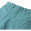 Marco Cargo Pants, Blue - Pants - 5