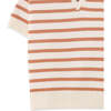 Baby Ricci Top, Multicolor - Polo Shirts - 4