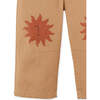 Baby Niccolo Pants, Tan - Pants - 3