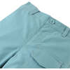 Baby Gavino Pants, Blue - Pants - 5