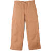 Alonzo Cargo Pants, Tan - Pants - 1 - thumbnail