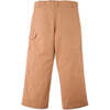 Alonzo Cargo Pants, Tan - Pants - 2