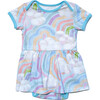 Charlie Baby Dress, Rainbow Magic - Dresses - 1 - thumbnail