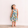 Sage Kids' Dress, Blooms - Dresses - 2