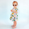 Charlie Baby Dress, Blooms - Dresses - 2