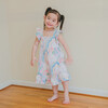 Avery Kids' Dress, Rainbow Magic - Dresses - 2