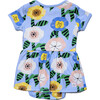 Charlie Baby Dress, Blooms - Dresses - 4