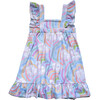 Avery Kids' Dress, Rainbow Magic - Dresses - 4