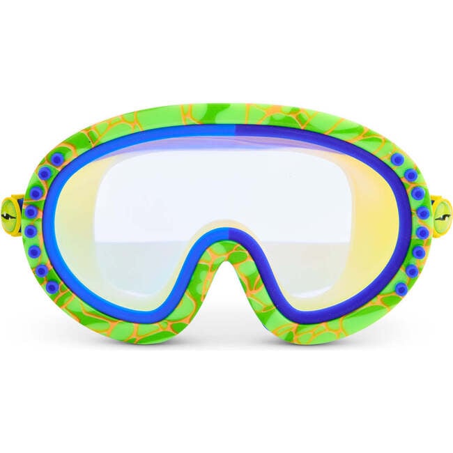 Tentacle Octopus Youth Swim Mask