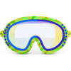 Tentacle Octopus Youth Swim Mask - Swim Goggles - 1 - thumbnail