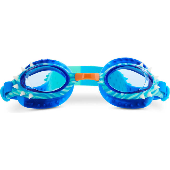 T Rex Dino Youth Swim Goggle