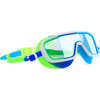 Virutal White Bean Youth Swim Goggle - Swim Goggles - 2