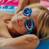 T Rex Dino Youth Swim Goggle - Swim Goggles - 2