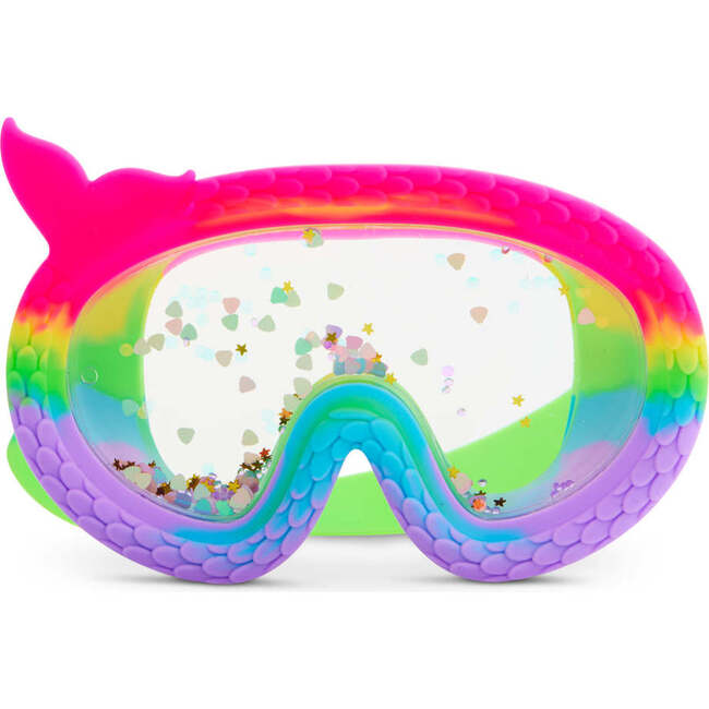 Splashin' Shimmer Cove Youth Swim Mask