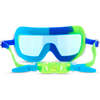 Virutal White Bean Youth Swim Goggle - Swim Goggles - 3