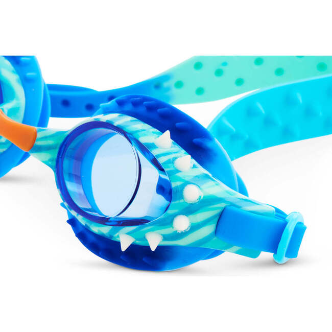 T Rex Dino Youth Swim Goggle - Swim Goggles - 4