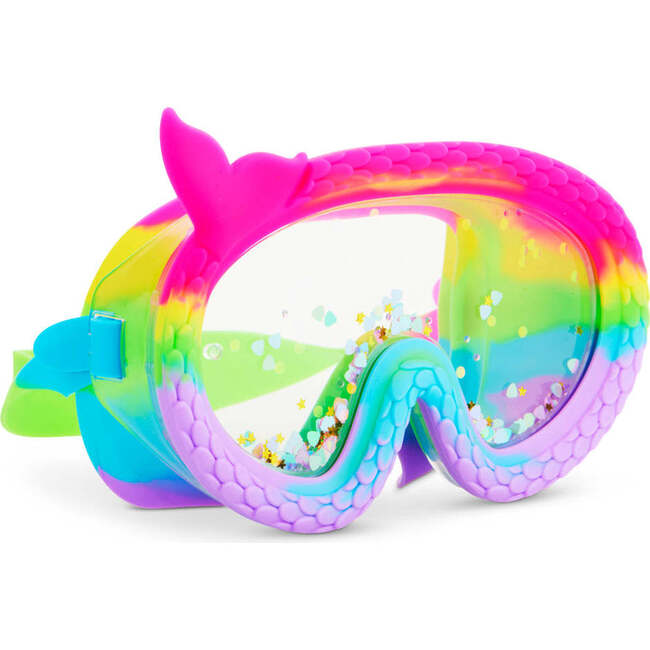 Splashin' Shimmer Cove Youth Swim Mask - Swim Goggles - 3